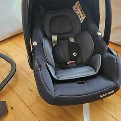 Maxi cosi