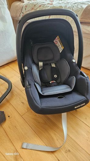 Maxi cosi