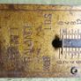 Vintage Old Collectible Weight Measurement Pocket balance Unit Made In Germany Image 3