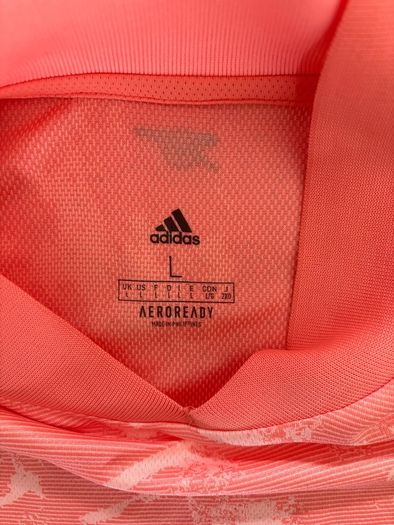 Arsenal 2020/21 Ultimate EU Training Jersey - Size Large