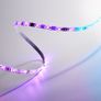 New Gamo-e 5M LED Strip Light RGB 5050 Flexible LED Gaming Light Tape Ribbon 12V DIY Aura Sync Lighting. Image 8