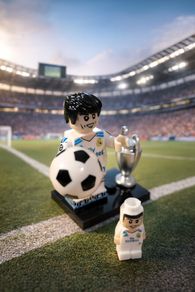 Soccer Legends