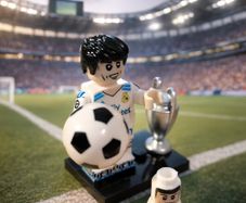 Soccer Legends
