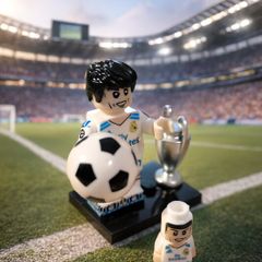 Soccer Legends