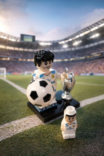 Soccer Legends