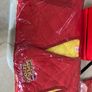 Coca Cola Rare Italian Soccer Fan kit Image 7
