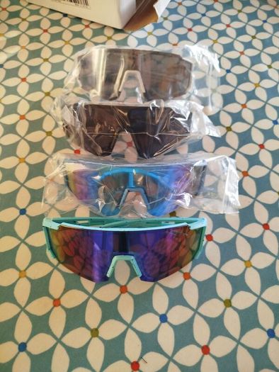 Cycling Sunglasses