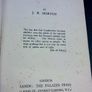 The New Ireland by J. B. Morton Fianna Fail 1937 constitution Irish Image 2