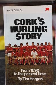 Cork's Hurling Story