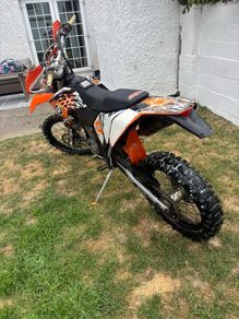 Ktm 530