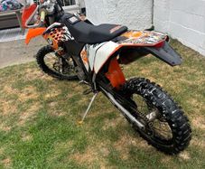 Ktm 530