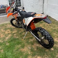 Ktm 530