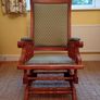 Rocking Chair Image 2