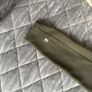 Sweaty Betty Power UltraSculpt High Waisted 7/8 Gym Leggings, Nori Green Image 4