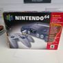 Nintendo 64 Boxed Console + Game Image 2