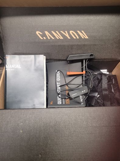 Canyon Ultimate Cf Sl 8 Di2