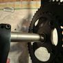 Ultegra 12 Speed Chainset 170mm - 52/36 BRAND NEW Image 5