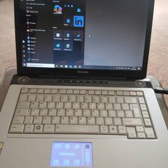 Toshiba  A210-11P
