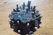 Mercedes 124 light switch