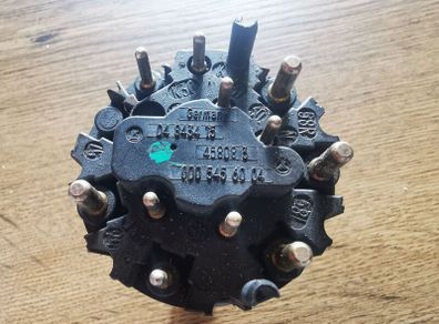 Mercedes 124 light switch