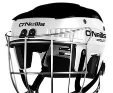 O Neill hurling/ camogie helmet, size S