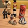 Vintage Sailor Figures Image 3