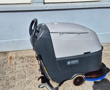 Nilfisk Scrubber dryer SC 530 BD