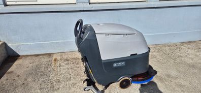 Nilfisk Scrubber dryer SC 530 BD