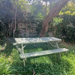 Garden Bench