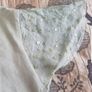Mint Green Monsoon Girls Tee Age 12-13 NEW Image 3