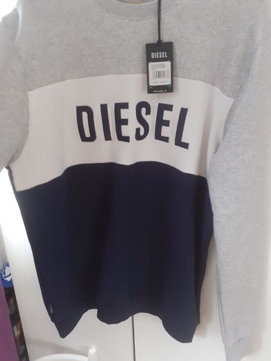 Diesel Sweatshirt