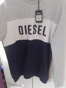 Diesel Sweatshirt