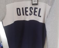 Diesel Sweatshirt