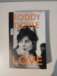 Love by Roddy Doyle