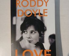 Love by Roddy Doyle
