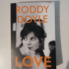 Love by Roddy Doyle