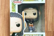Funko Pop 2137 One Piece Nico Robin Anime Manga Japan Figure