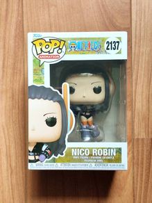 Funko Pop 2137 One Piece Nico Robin Anime Manga Japan Figure