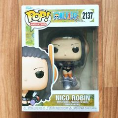 Funko Pop 2137 One Piece Nico Robin Anime Manga Japan Figure