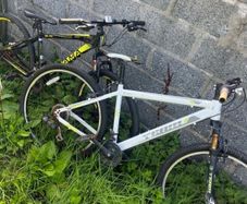 Bikes
