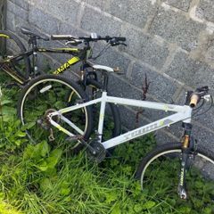 Bikes
