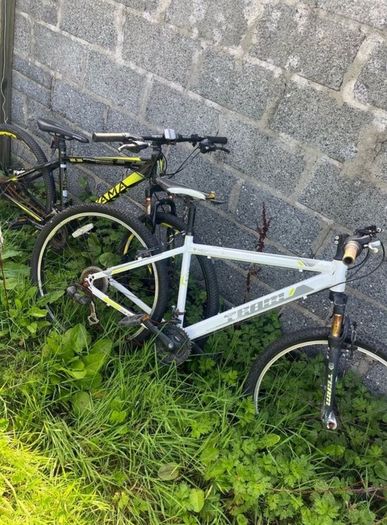 Bikes