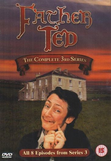 Television Series, Mini Series & Television Shows DVDs (Various Genres)