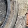 Michelin road 5 gt 180/55/17 Image 4