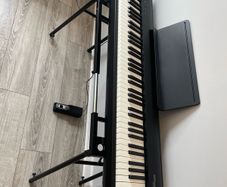 Roland FP-30X keyboard