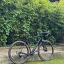 Trek Gravel Bike - Chekpoint Sl5 Image 3