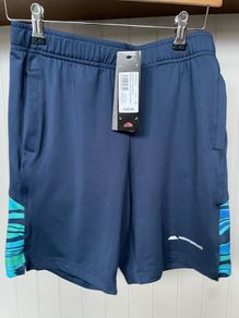 shorts boys MONTERRAIN 12-13y brand new