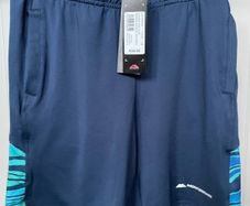 shorts boys MONTERRAIN 12-13y brand new