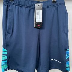 shorts boys MONTERRAIN 12-13y brand new
