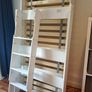 free bunk bed white Need gone this weekend Image 5